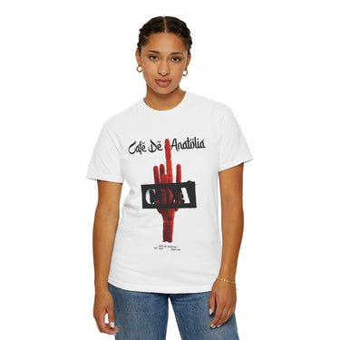CDA Cactus - T-shirt